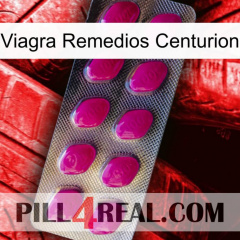 Centurion Remedies Viagra 09